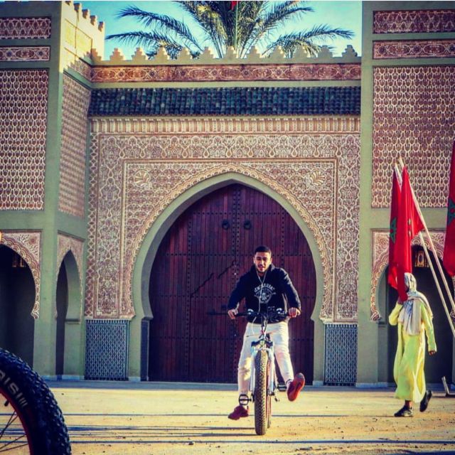 From Merzouga: Rissani Bike Tour Lunch With Locals - Last Words