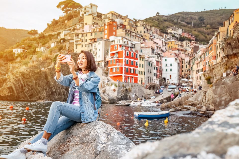 From Milan: Cinque Terre Private Tour by Car, Ferry or Train - Last Words