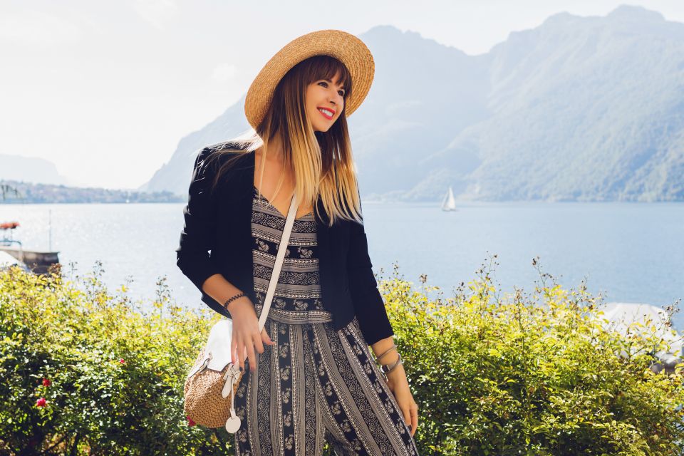 From Milan: Lake Como & Bellagio Private Guided Day Tour - Tour Highlights