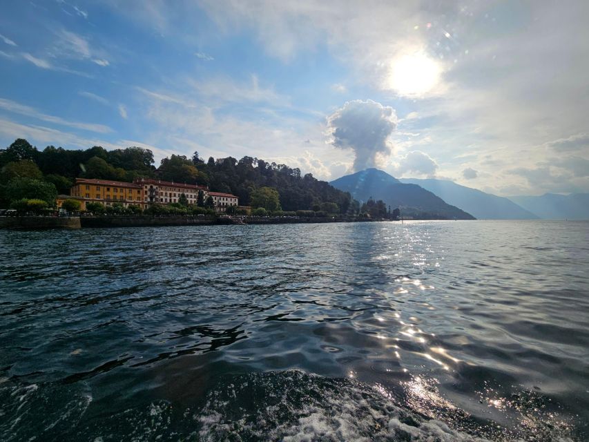 From Milan: Private Tour, Lugano E Ceresio Lake - Customize Your Tour