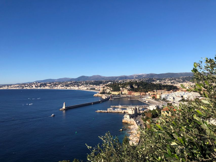 From Nice: Best of the French Riviera Full-Day Tour - Common questions