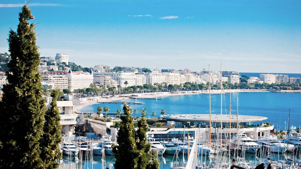 From Nice: French Riviera Private Driver & Tailor-Made Tour - Activity Highlights