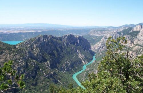 From Nice: the Grand Canyon of Europe & Its Lavender Fields - Last Words