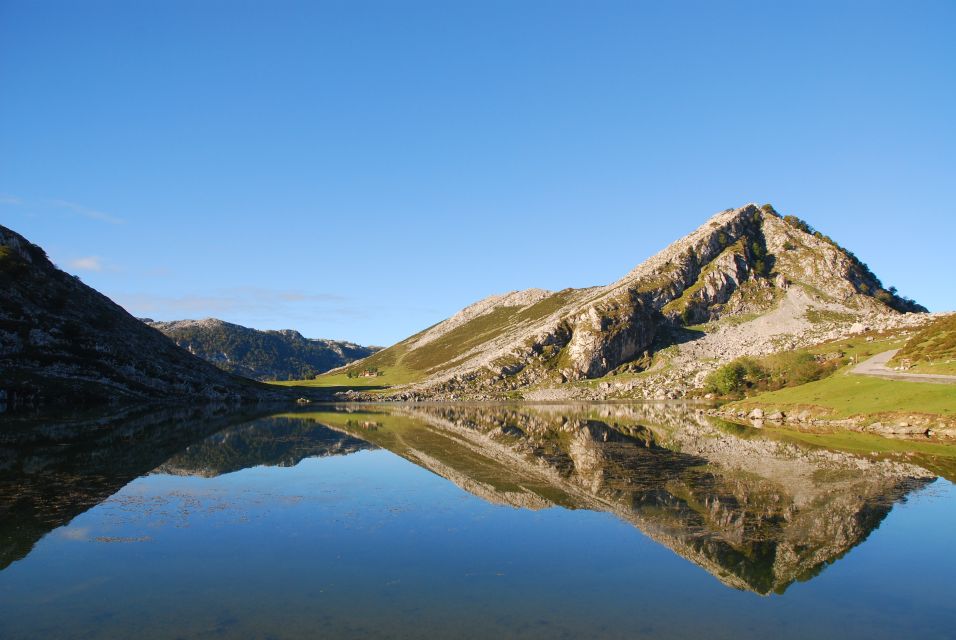 From Oviedo: Covadonga Lakes and Cangas De Onís Bus Day Trip - Additional Information