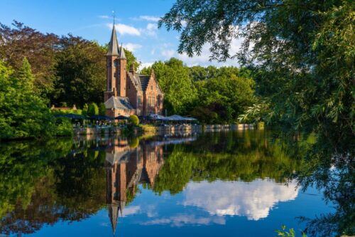 From Paris: Private Bruges Tour - Additional Recommendations