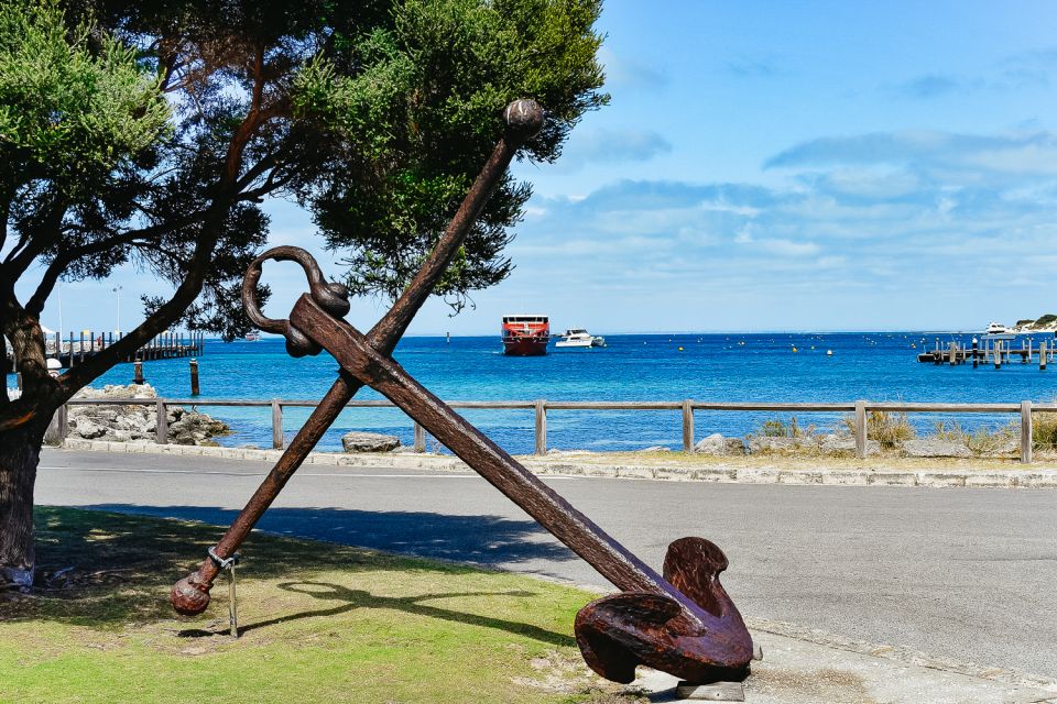 From Perth: Rottnest Island Ferry & Bike Trip - Miscellaneous Information