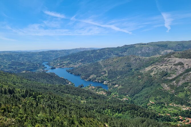 From Porto: Peneda-Gerês National Park Full Day Tour - Booking and Cancellation Policy