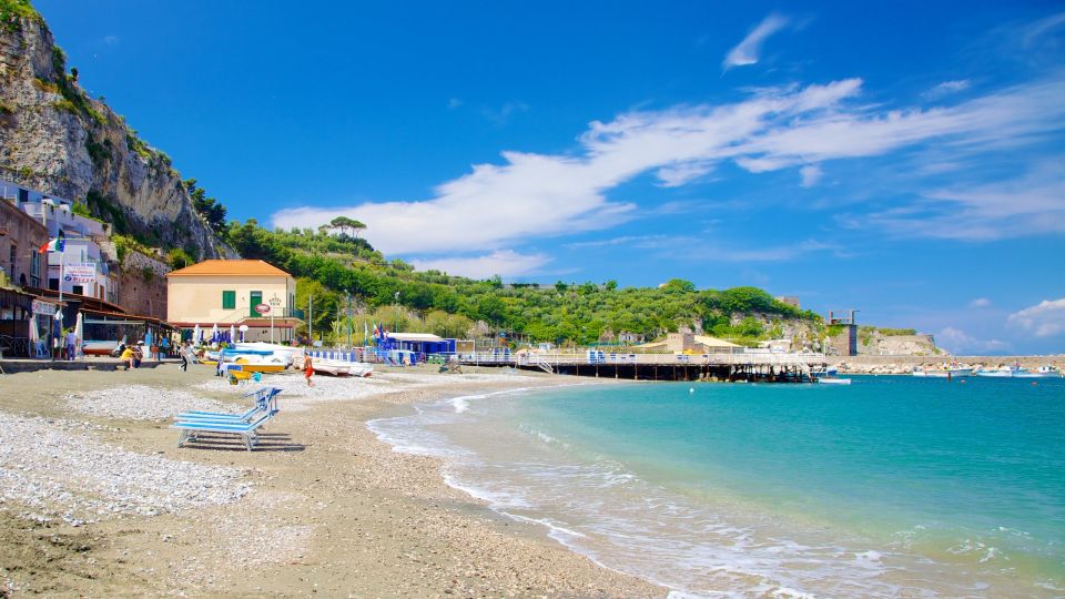 From Positano: Calypso Boat Tour With Aperitif and Snacks - Common questions