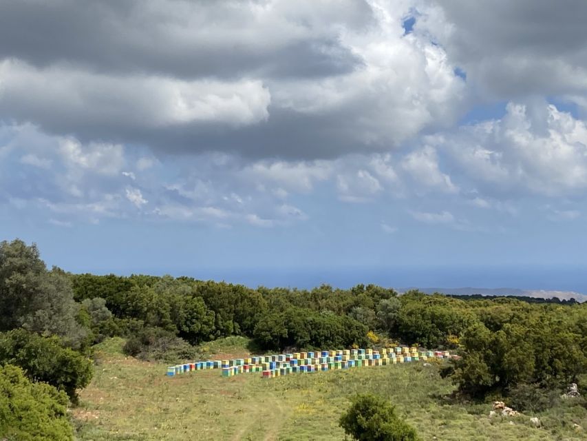 From Rethymno: Eleven Gates Hike on The Shepherds Path - Booking Information