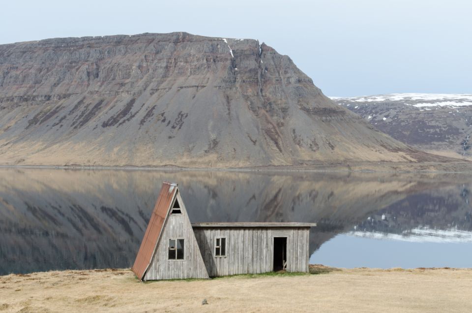 From Reykjavík: 3-Day Tour of the Wild Westfjords - Common questions