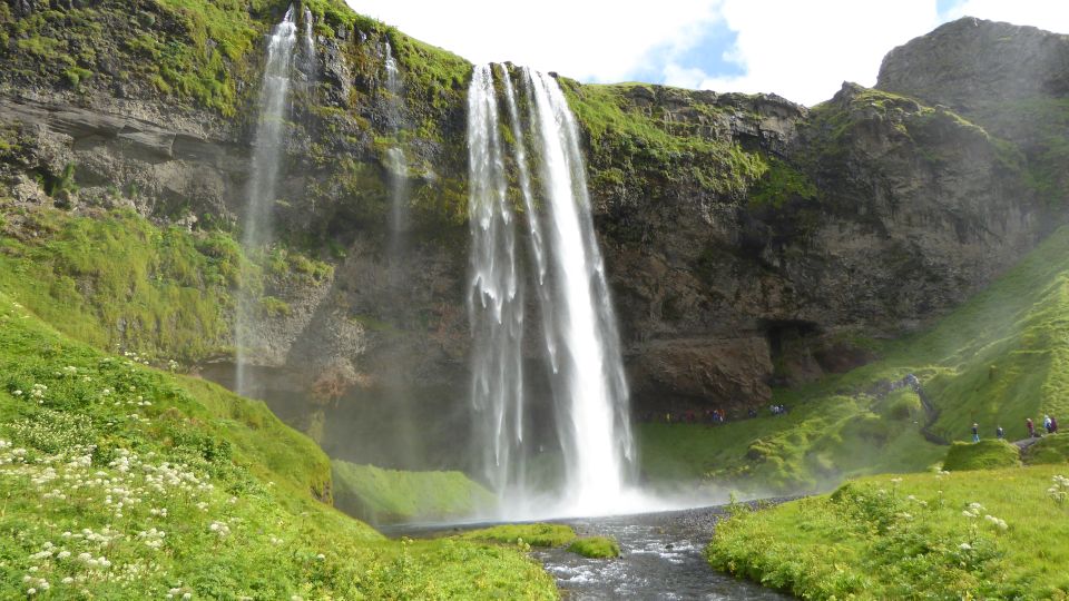 From Reykjavik: Explore the Waterfalls of the South Coast - Waterfall Sites and Winter Closures