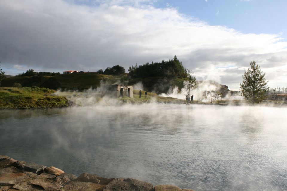 From Reykjavik: Golden Circle and Secret Lagoon Day Tour - Customer Testimonials