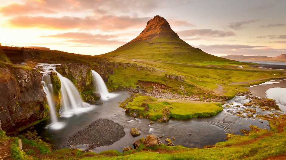 From Reykjavik: Snaefellsnes National Park - Small Group - Wildlife Spotting Opportunities