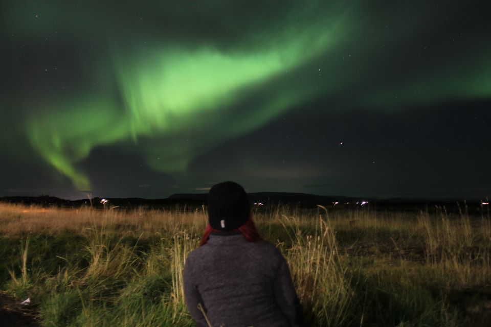 From Reykjavík: Spot the Northern Lights With Snacks & Drink - Last Words