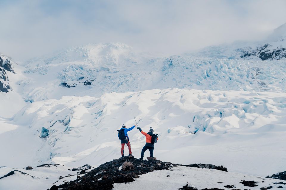 From Reykjavík: Summer 3-Day South Coast/Golden Circle Tour - Customer Satisfaction