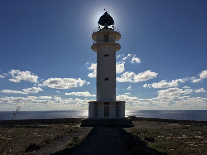 From San Antonio or Ibiza: Discover Es Vedrà and Formentera - Last Words