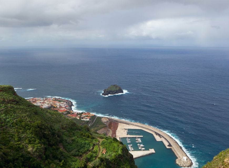 From Santa Cruz De Tenerife: Masca & Garachico Private Trip - Common questions
