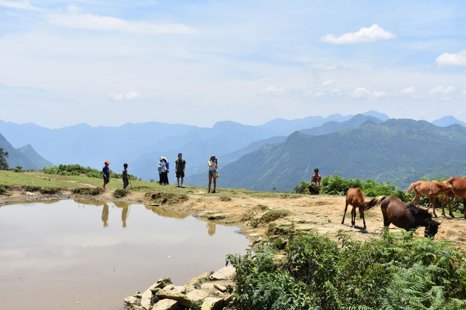 From Sapa: 2D1N Sapa Trekking Tour With Local Expert - Last Words