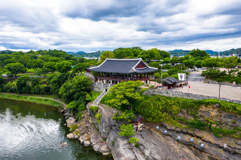 From Seoul: 5D4N All Over Korea, UNESCO, Culture & Nature - Travel Tips & Recommendations