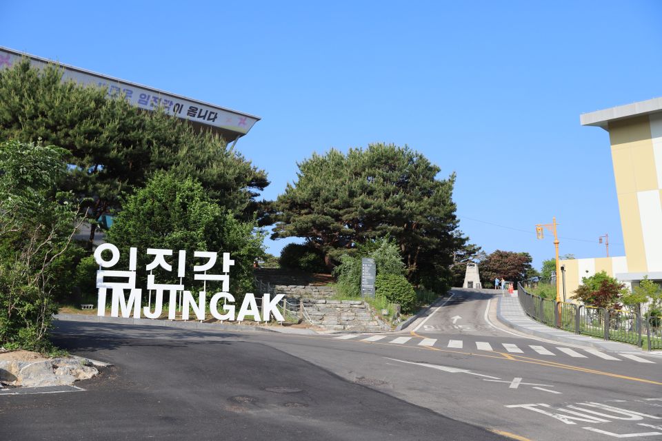 From Seoul: DMZ 3rd Tunnel and Dora Observatory Guided Tour - Common questions