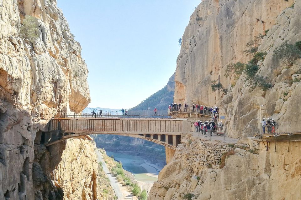 From Seville: Caminito Del Rey Full-Day Hike - Last Words