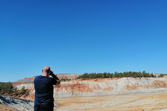 From Seville: Expedition To "Mars" Private Full-day Tour - Common questions