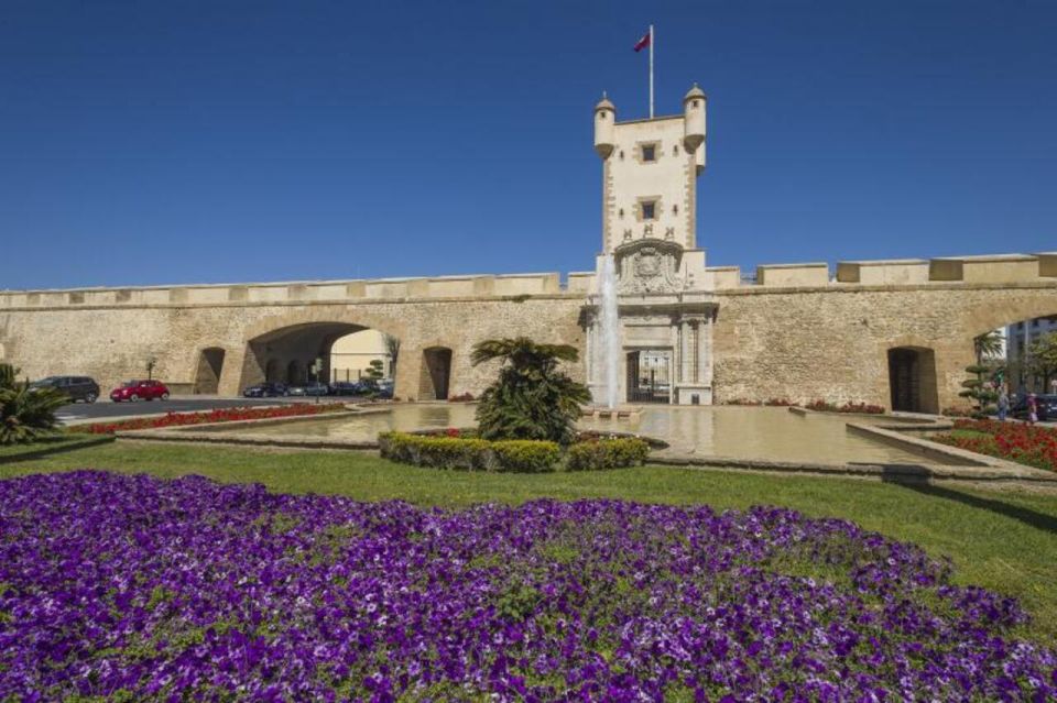 From Seville: Private Guided Day Trip to Cádiz and Jerez - Directions