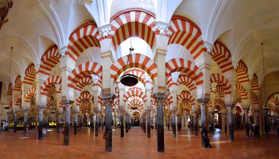 From Seville: Private or Group Full-Day Cordoba Tour - Last Words