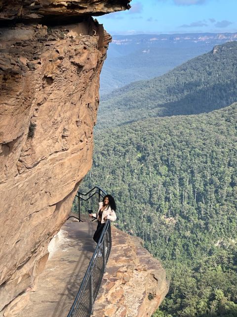 From Sydney: Blue Moutains and Featherdale Day Tour - Last Words