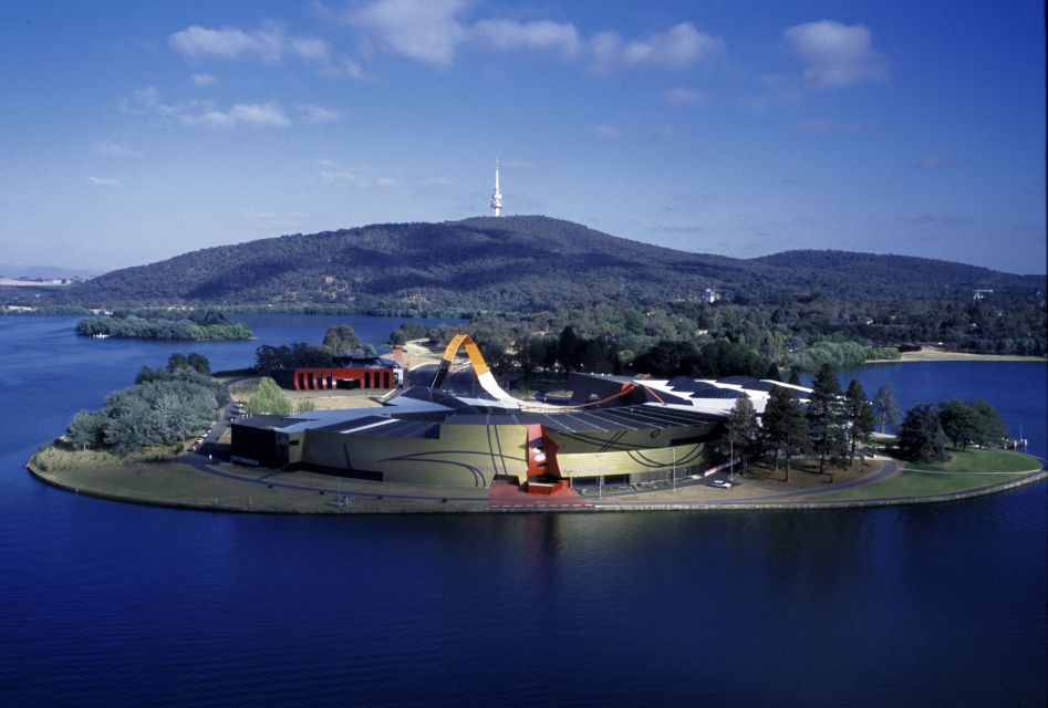 From Sydney: Canberra City Highlights and Floriade Day Tour - Common questions