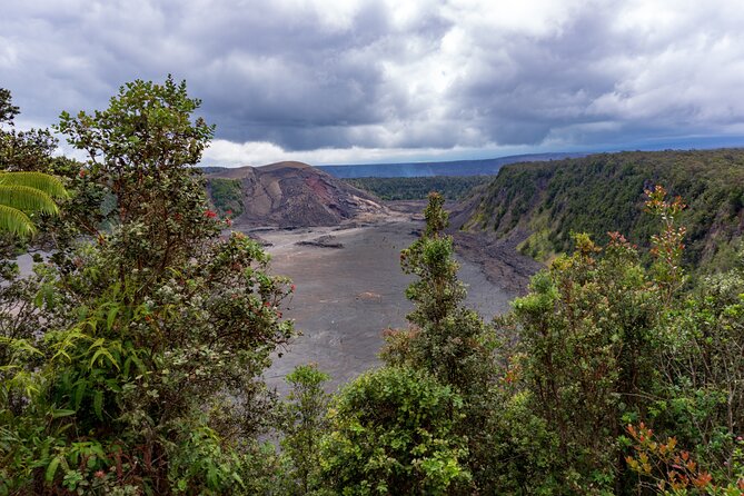 From the Big Island: Hawaii Volcanoes National Park Experience - Common questions