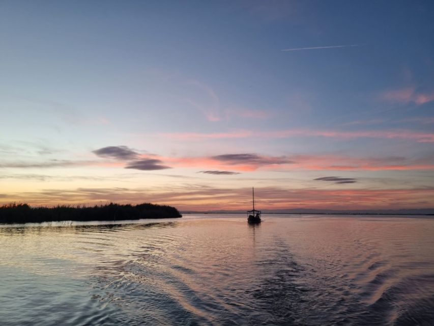 From Valencia: Albufera Day Trip With Boat Tour and Transfer - Common questions