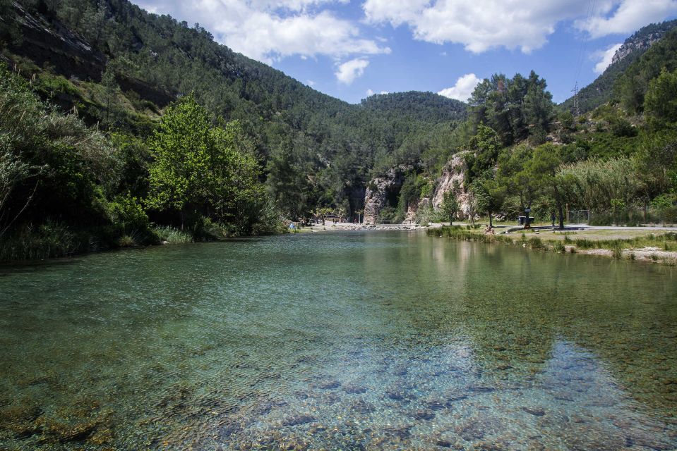 From Valencia: Montanejos Guided Hike With Natural Pools - Common questions