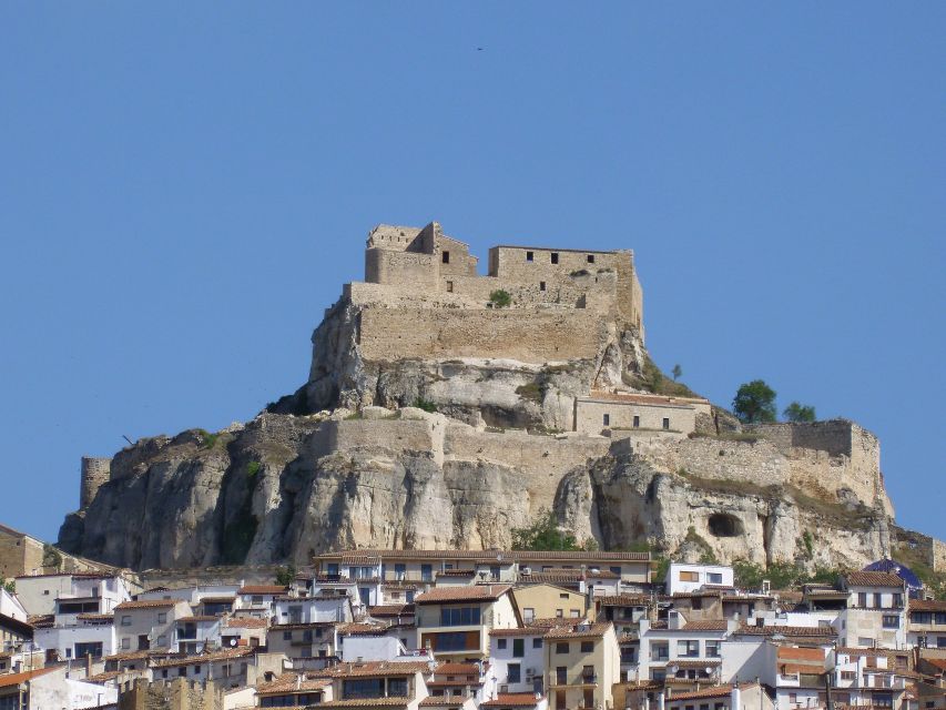 From Valencia: Private Morella and Peñíscola Full-Day Trip - Tour Inclusions