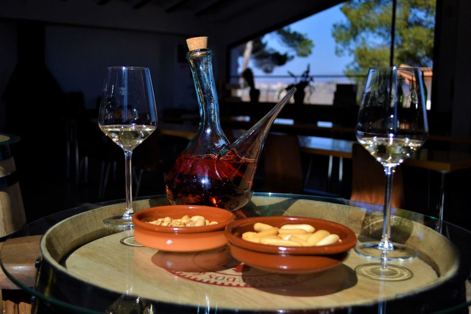 From Valencia: Requena Wine Tour With Tastings - Common questions