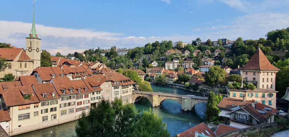 From Zurich: 8-Day Tour to Geneva With Tickets and Lodging - Last Words