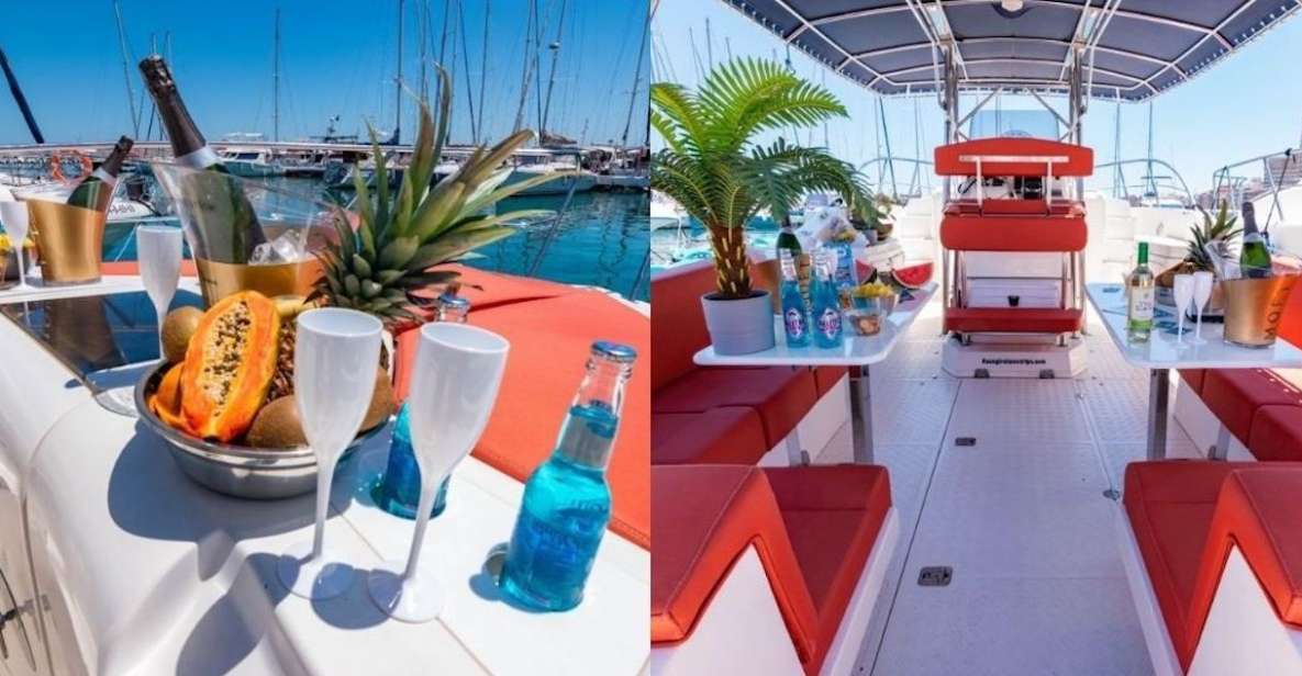 Fuengirola: Luxury Private Boat Rental With Skipper - Last Words