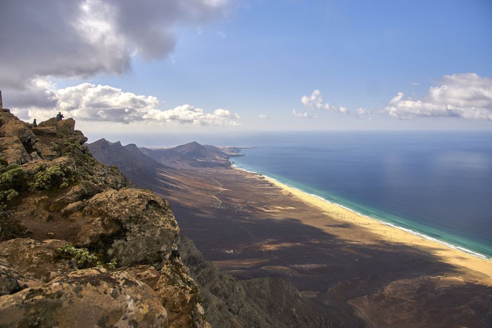 Fuerteventura: Cofete Beach and "Villa Winter" VIP Tour - Directions