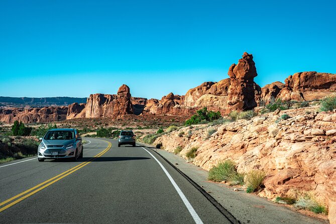 Full-Day Audio Driving Tour of Arches National Park - Last Words