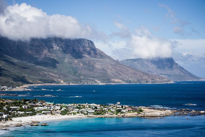 Full-Day Cape Peninsula Tour From Cape Town - Last Words