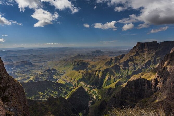 Full Day Drakensberg & Nelson Mandela Capture Site From Durban - Additional Tips