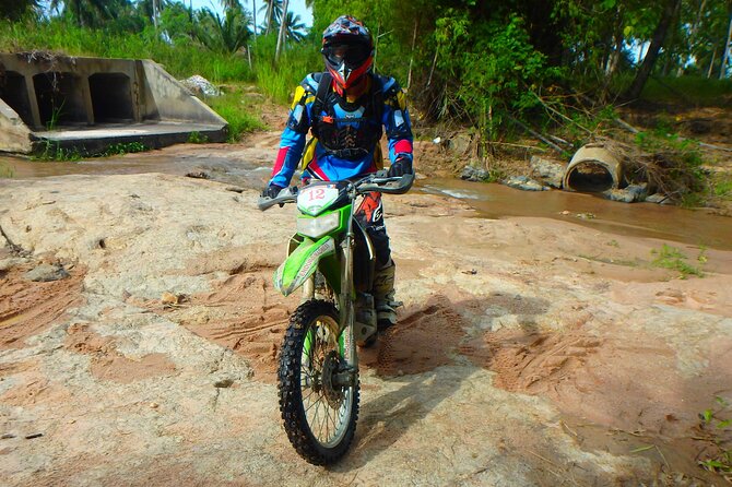 Full Day Enduro Riding Experience in Pattaya - Last Words