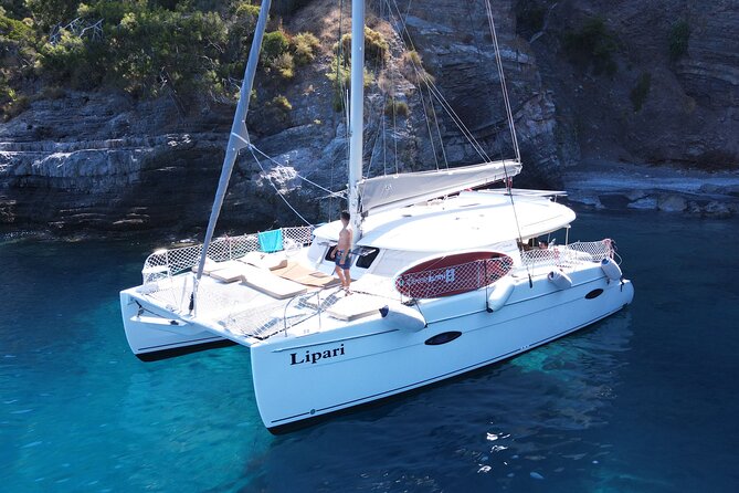 Full-Day Exclusive Catamaran Cruise in Kaş With Lunch - Last Words