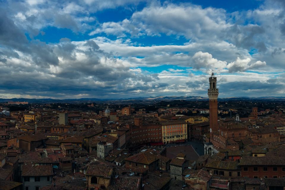 Full-Day Excursion to Siena, San Gimignano & Pisa - Last Words