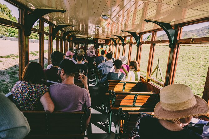 Full-Day Franschhoek Hop on Hop off Wine Tram Tour From Cape Town - Last Words