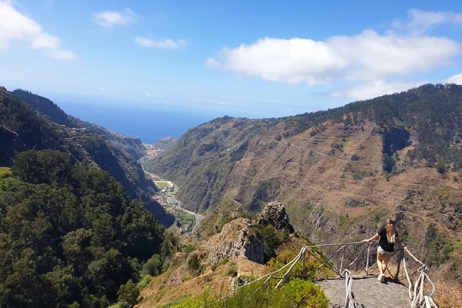 Full-Day Jeep Tour Madeira Majestic Viewpoints - Last Words