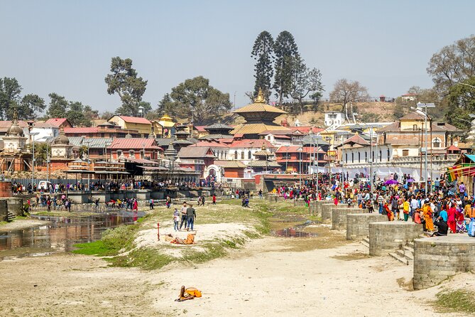 Full Day Kathmandu Sightseeing - Lunch at Local Restaurant