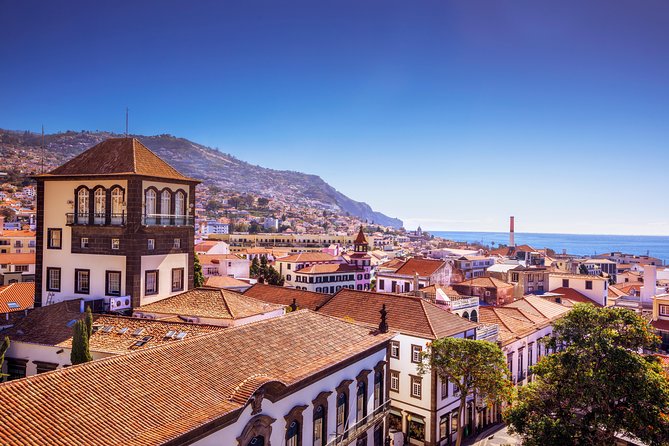 Full Day Madeira East Island Small-Group Tour From Funchal - Tour Directions and Itinerary