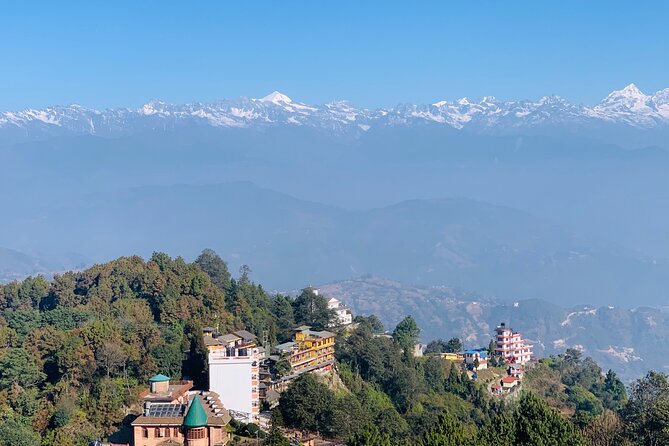 Full Day Nagarkot and Changunarayan Hiking Tour From Kathmandu - Common questions