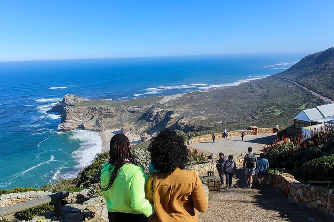 Full Day Peninsula Cape Point, Seals, Houtbay, Chapmans Peak, Penguins - Experience and Tips